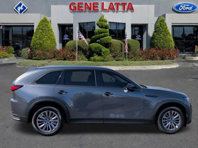 Used 2024 MAZDA CX-90 3.3 Turbo w/ Preferred Package AWD/4WD image 9