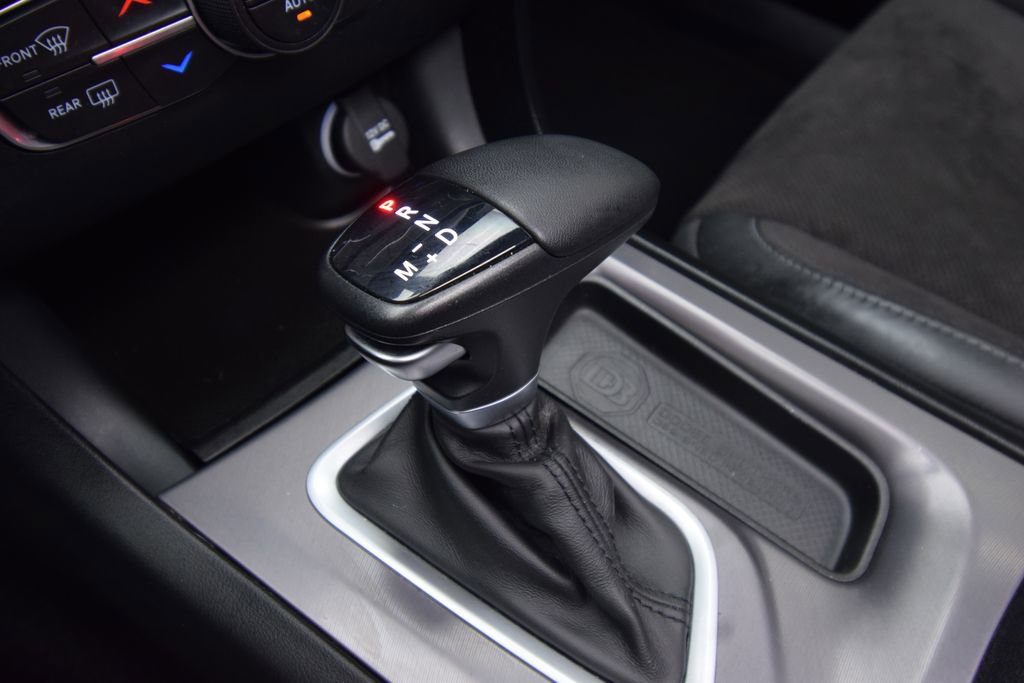 Used 2023 Dodge Charger Scat Pack w/ Plus Group image 27