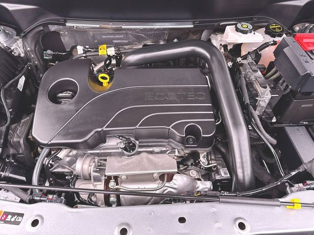 Used 2025 Chevrolet Equinox LT image 29