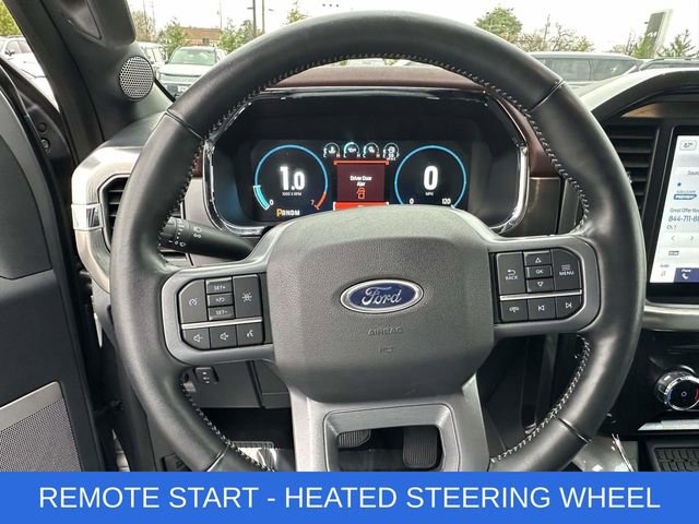 Used 2023 Ford F150 Lariat image 10