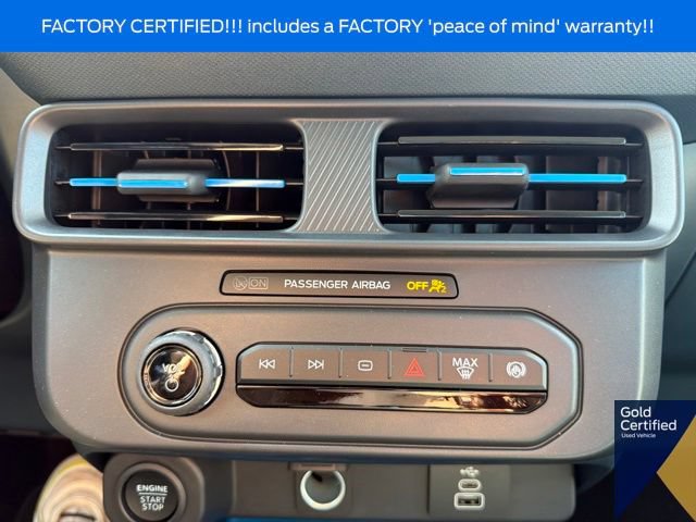Used 2026 Ford Maverick XLT w/ XLT Luxury Package FWD image 31