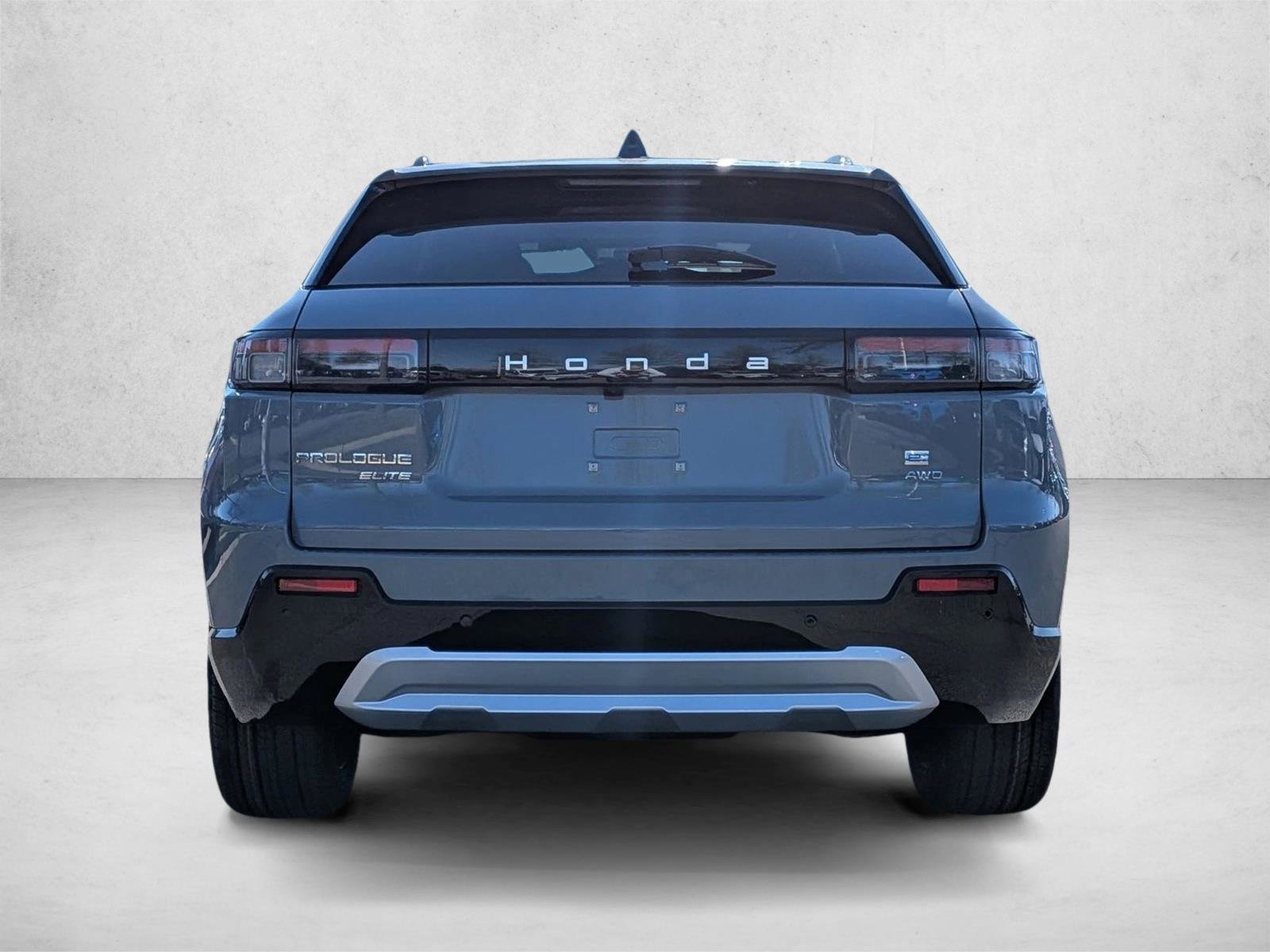 New 2026 Honda Prologue Elite image 8