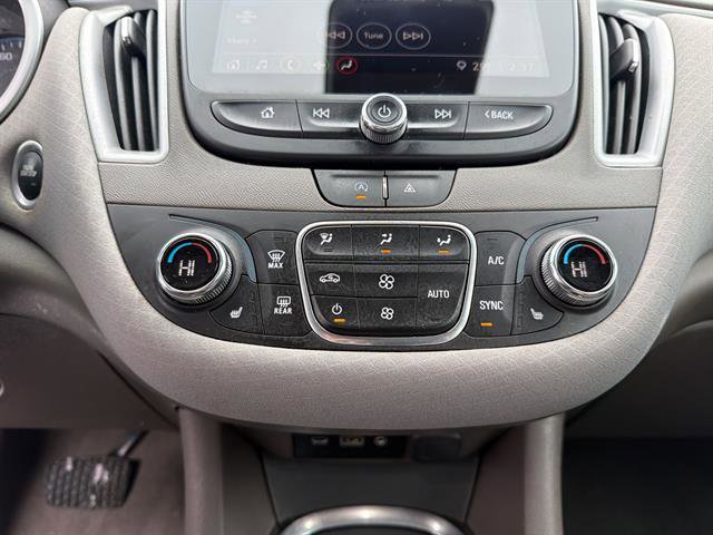 Used 2023 Chevrolet Malibu LT image 16