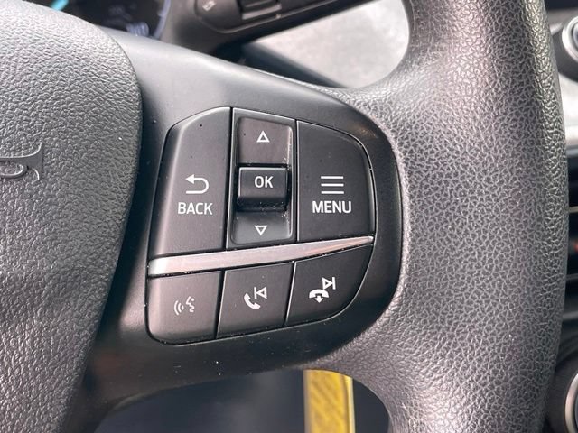 Used 2022 Ford Maverick XLT w/ Equipment Group 300A Standard AWD/4WD image 10