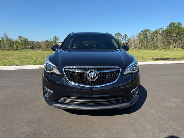 Used 2020 Buick Envision Essence image 12