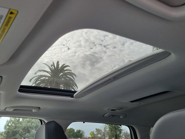 New 2026 Hyundai Palisade SEL image 16