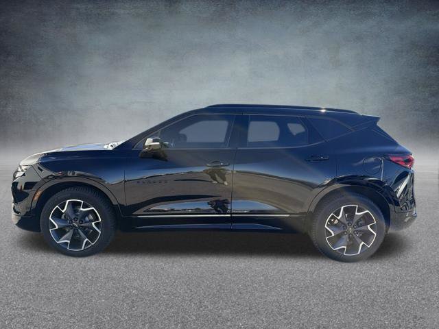 Used 2020 Chevrolet Blazer RS FWD image 11