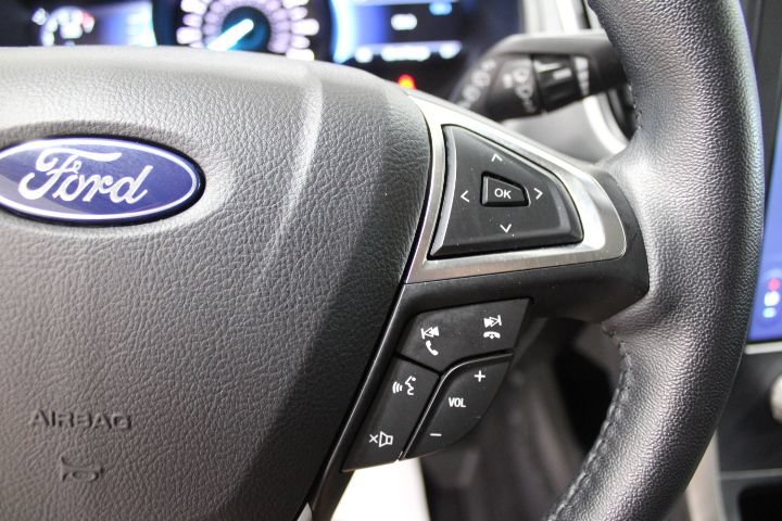 Used 2024 Ford Edge SEL w/ Convenience Package AWD/4WD image 39