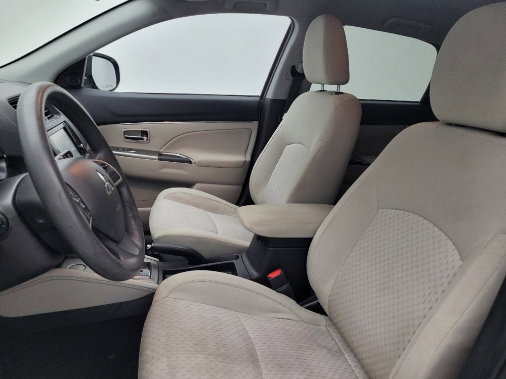 Used 2018 Mitsubishi Outlander Sport ES image 17