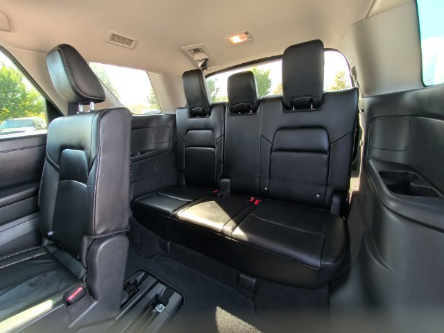 Certified 2024 Nissan Pathfinder SL AWD/4WD image 28