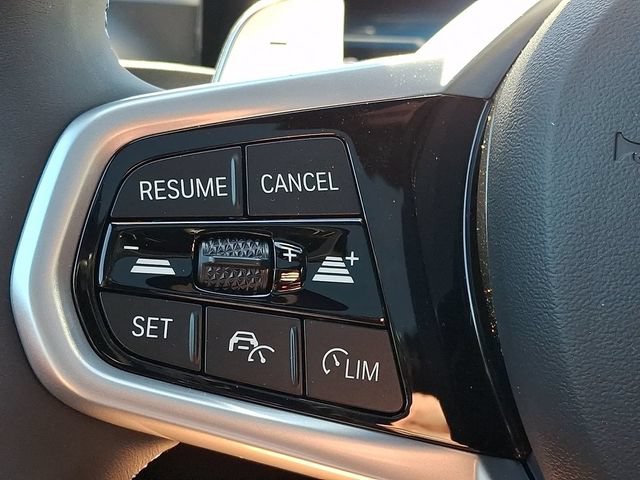 New 2026 BMW 440i xDrive w/ Premium Package AWD/4WD image 19