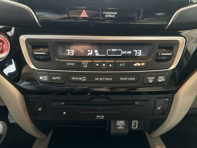 Used 2019 Honda Pilot Touring image 21