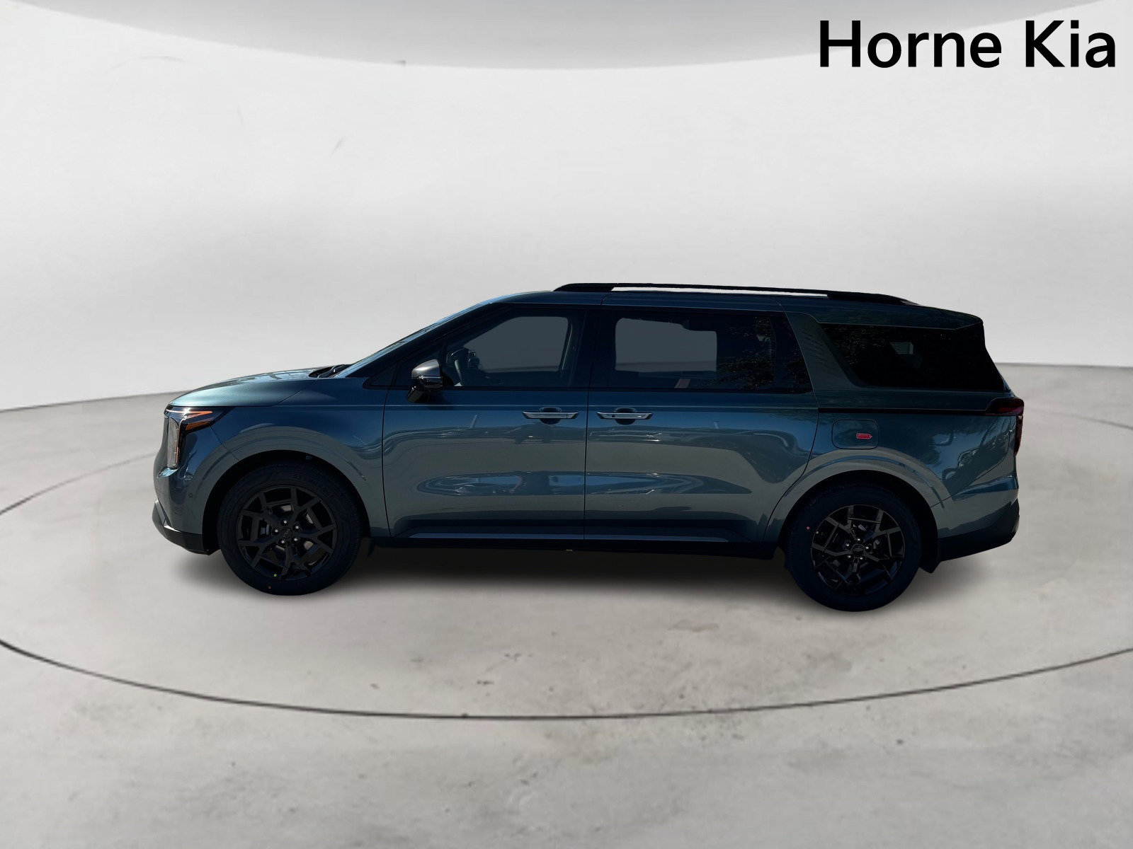 New 2026 Kia Carnival SX Prestige image 6