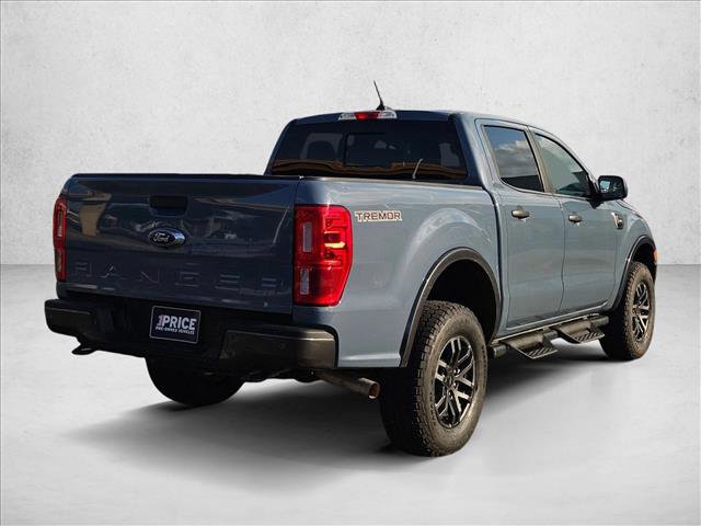 Used 2023 Ford Ranger XLT w/ Tremor Off-Road Package AWD/4WD image 5