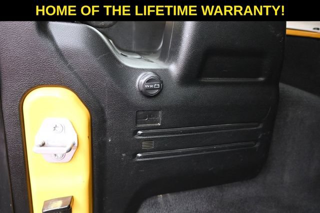 Used 2018 Jeep Wrangler Unlimited Rubicon w/ Cold Weather Group AWD/4WD image 44