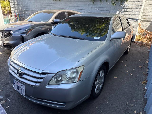 Used 2007 Toyota Avalon XL FWD image 2