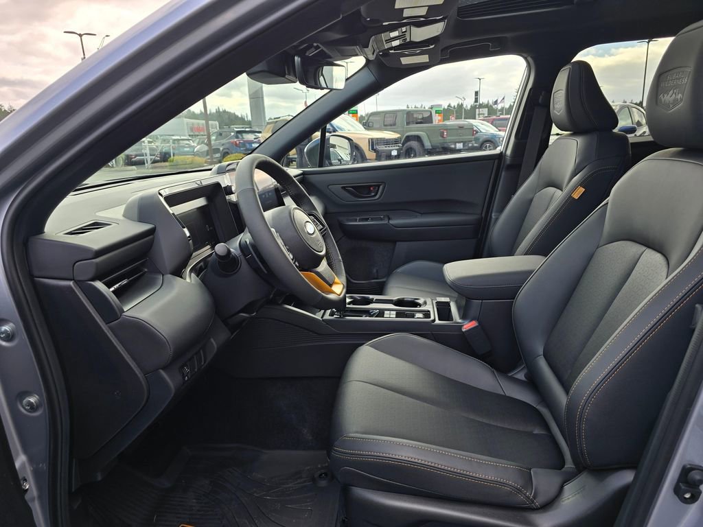 New 2026 Subaru Outback Wilderness image 8