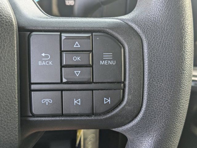 Certified 2022 Ford F150 Tremor AWD/4WD image 26