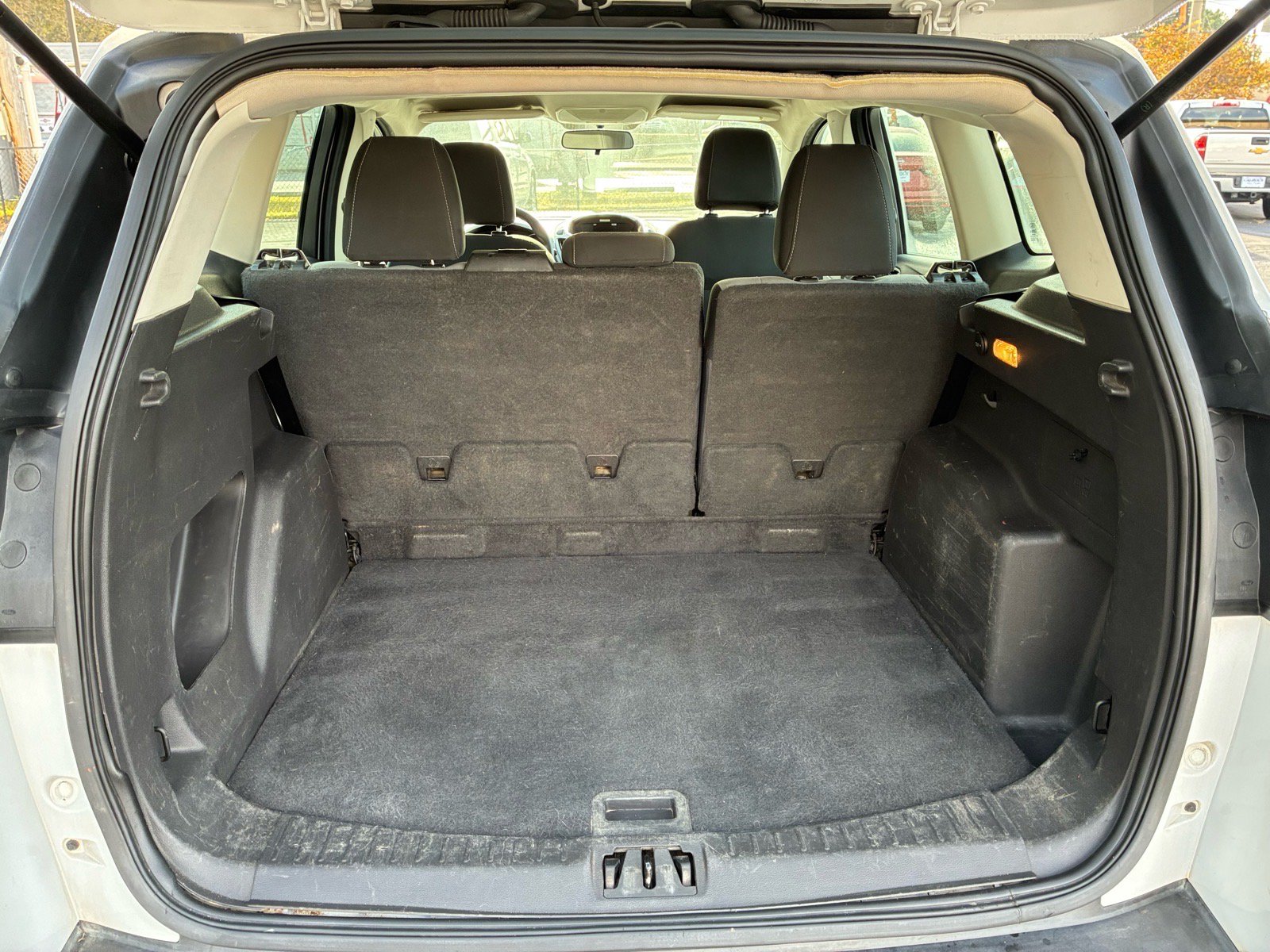 Used 2017 Ford Escape S FWD image 10