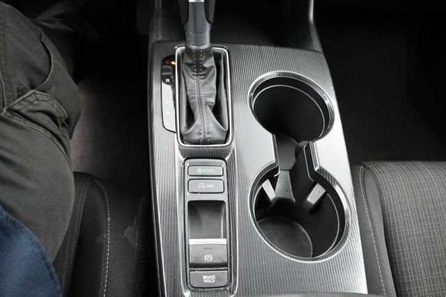 Certified 2025 Honda Civic LX image 14