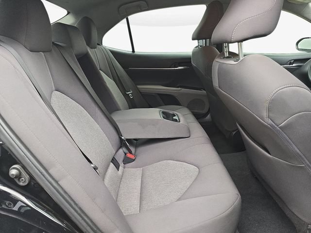 Used 2024 Toyota Camry LE w/ Convenience Package FWD image 33