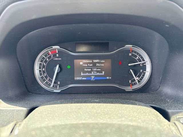 Used 2017 Honda Pilot EX-L image 20