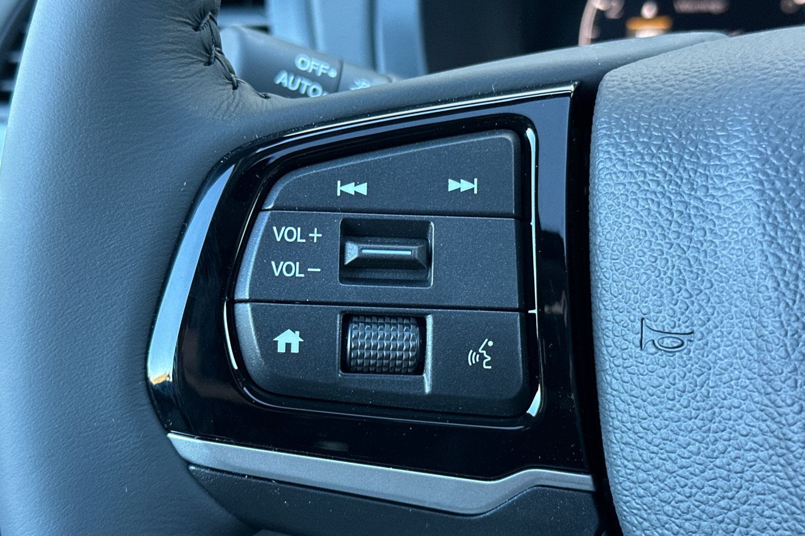 New 2026 Honda Odyssey EX-L image 28