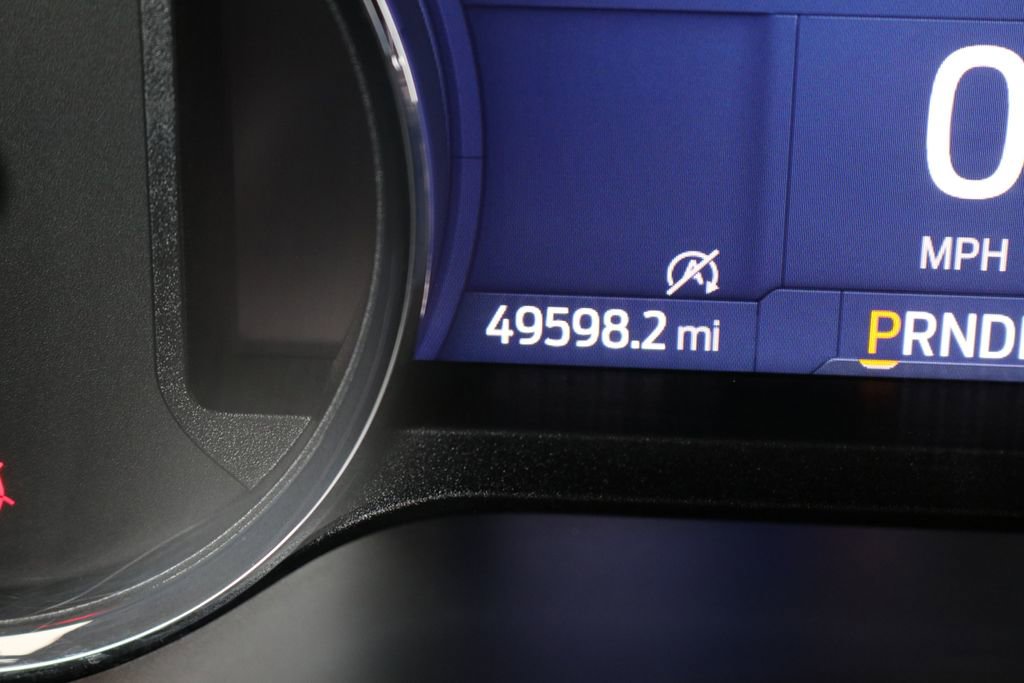 Used 2024 Ford Expedition Max Limited image 62