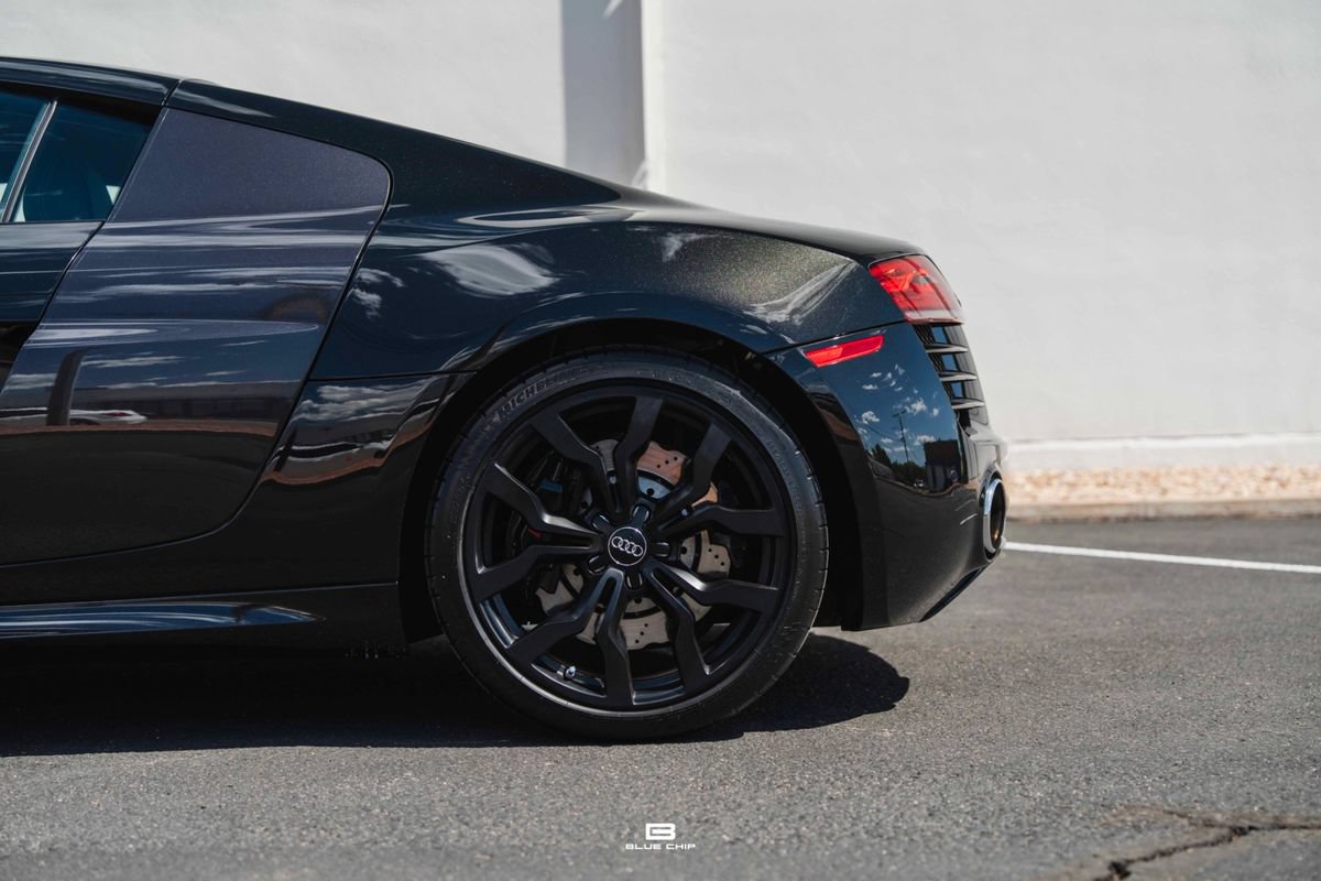 Used 2014 Audi R8 V10 AWD/4WD image 14