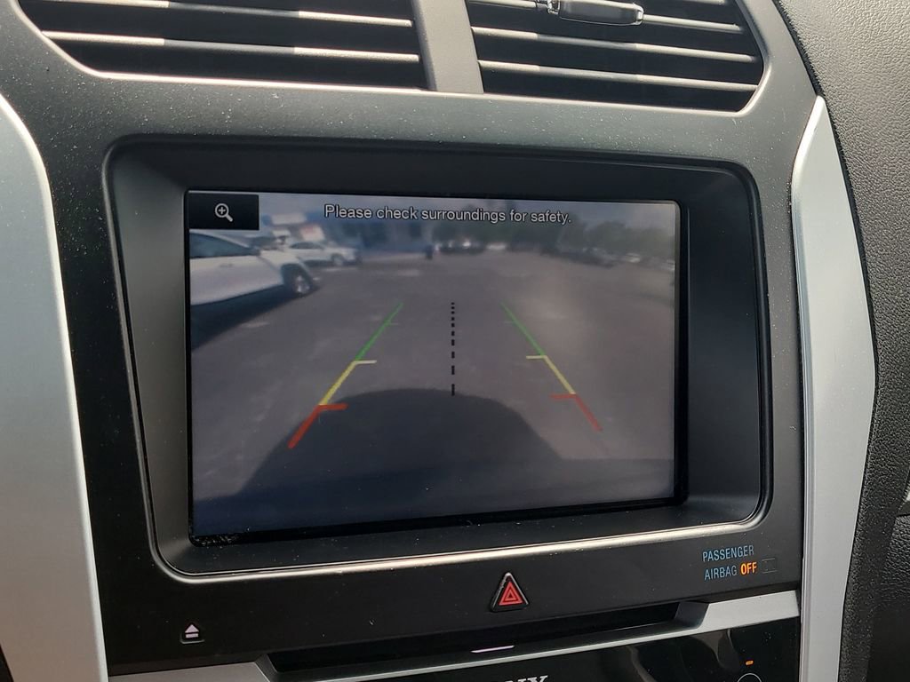 Used 2014 Ford Explorer Sport w/ Equipment Group 401A image 24