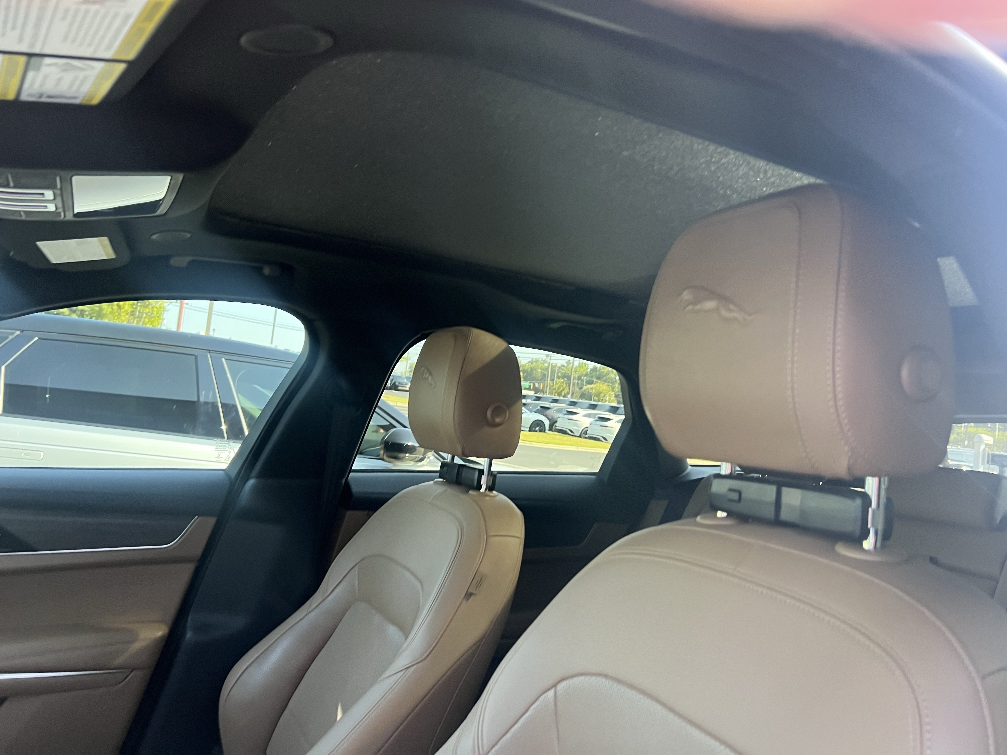 Certified 2023 Jaguar F-PACE S AWD/4WD image 19