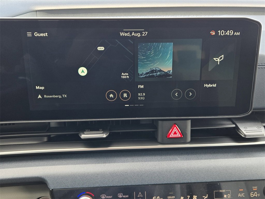 New 2026 Kia Carnival EX image 12