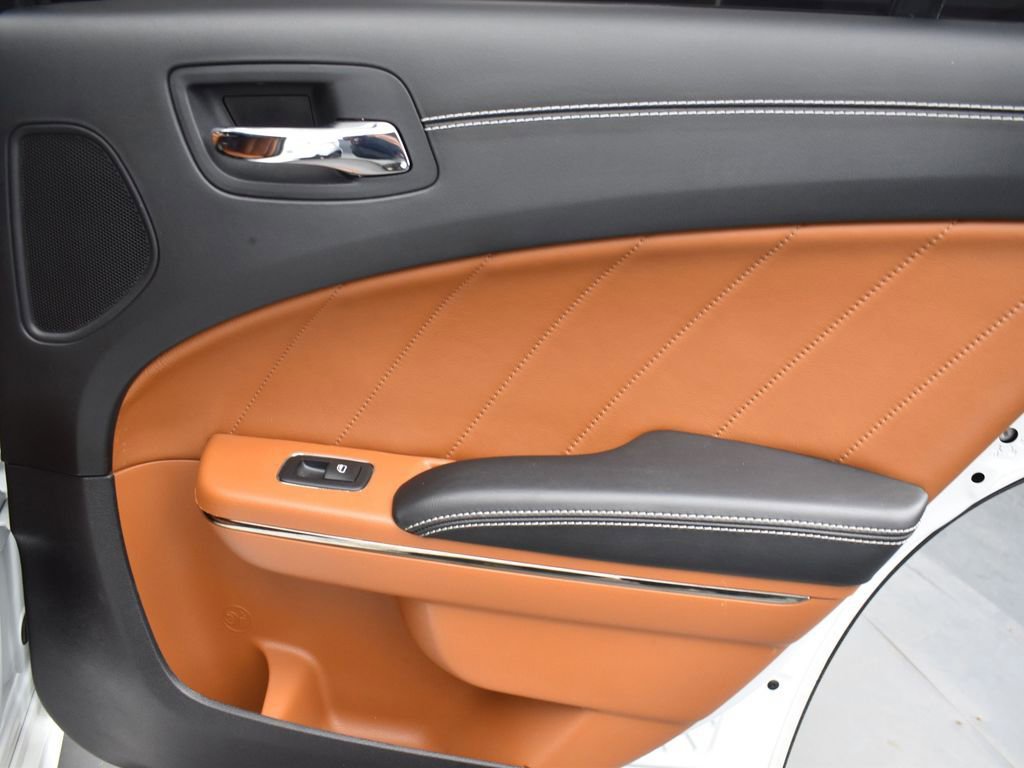 Used 2021 Dodge Charger SRT Hellcat image 30