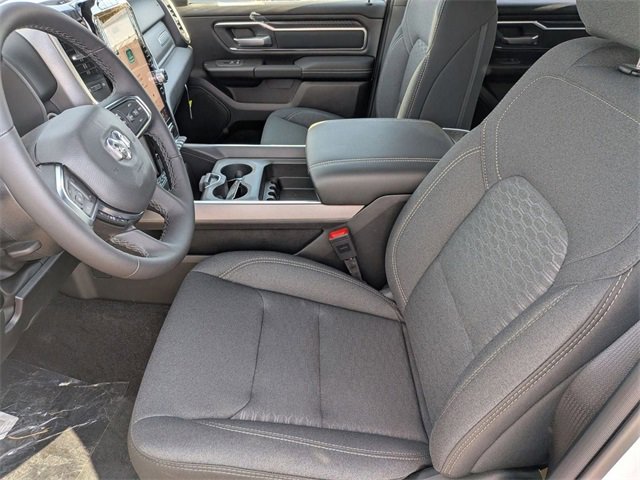 New 2026 RAM 1500 Big Horn image 12