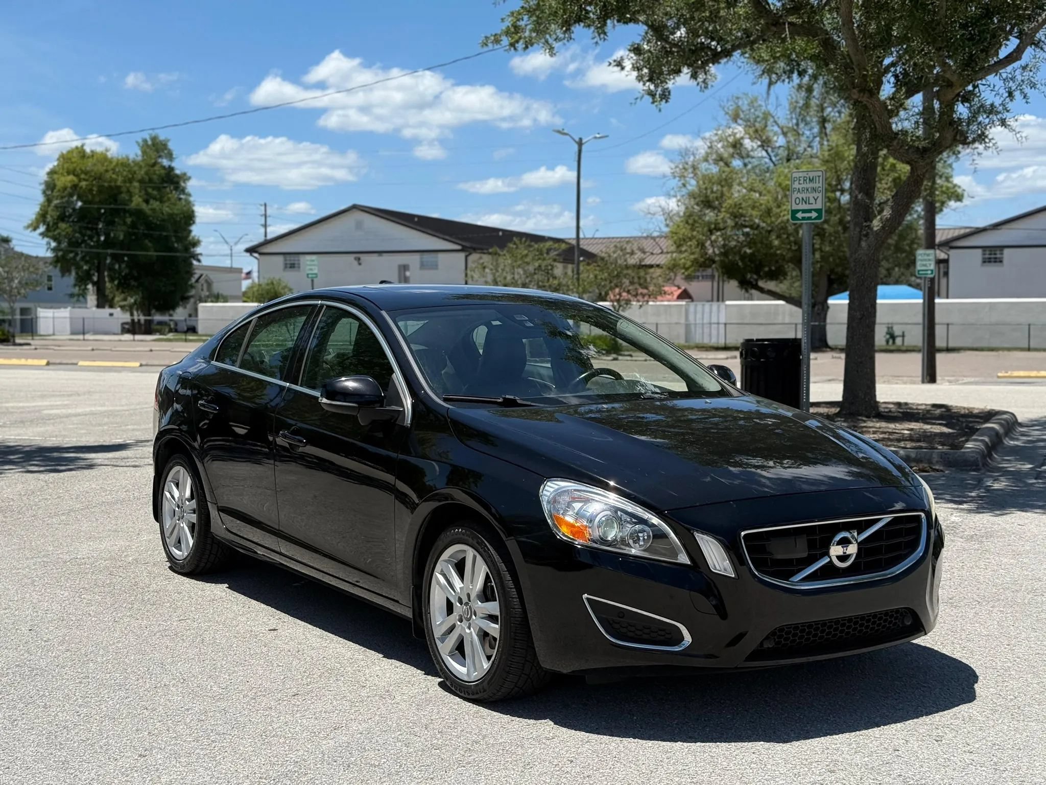 Used 2013 Volvo S60 T5