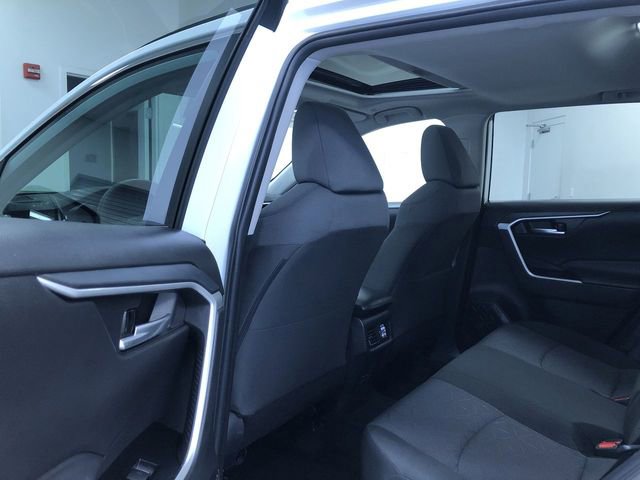 Certified 2025 Toyota RAV4 XLE w/ Convenience Package image 19