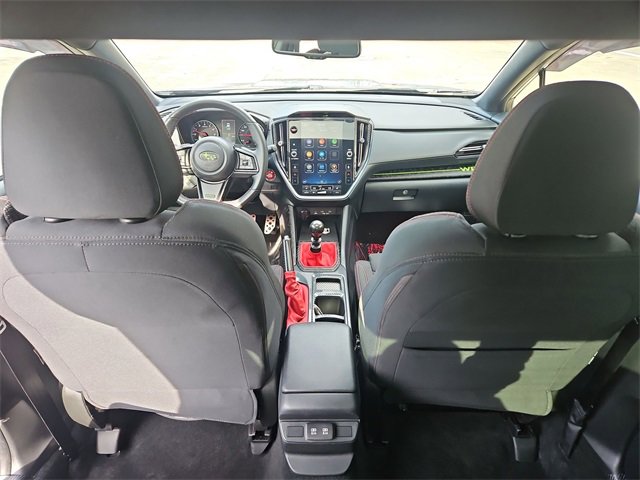 Used 2023 Subaru WRX Premium image 21