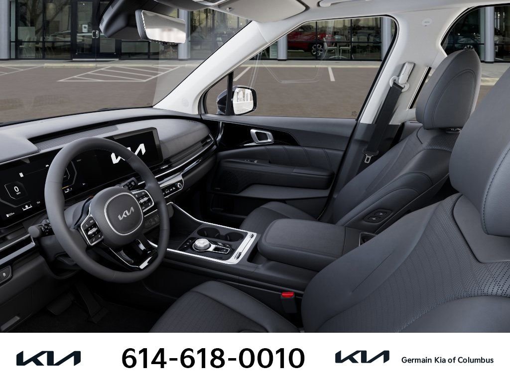 New 2026 Kia Carnival SX Prestige FWD image 20