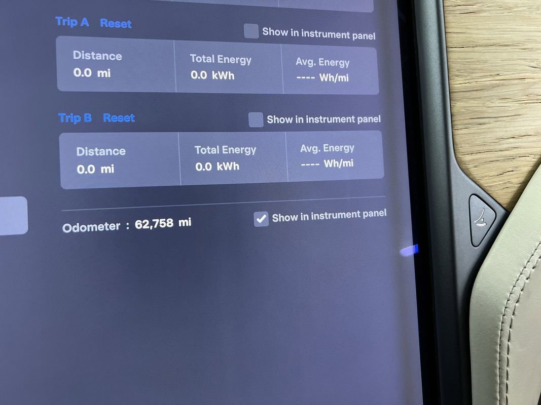 Used 2019 Tesla Model S 100D AWD/4WD image 19