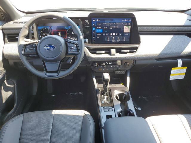 New 2026 Subaru Outback Limited XT AWD/4WD image 12