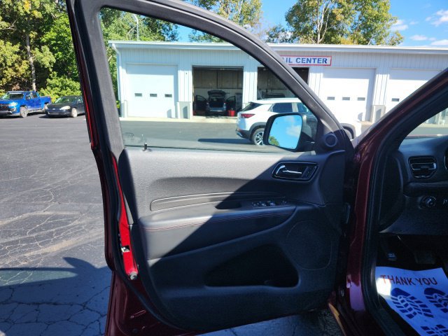 Used 2023 Dodge Durango GT AWD/4WD image 13