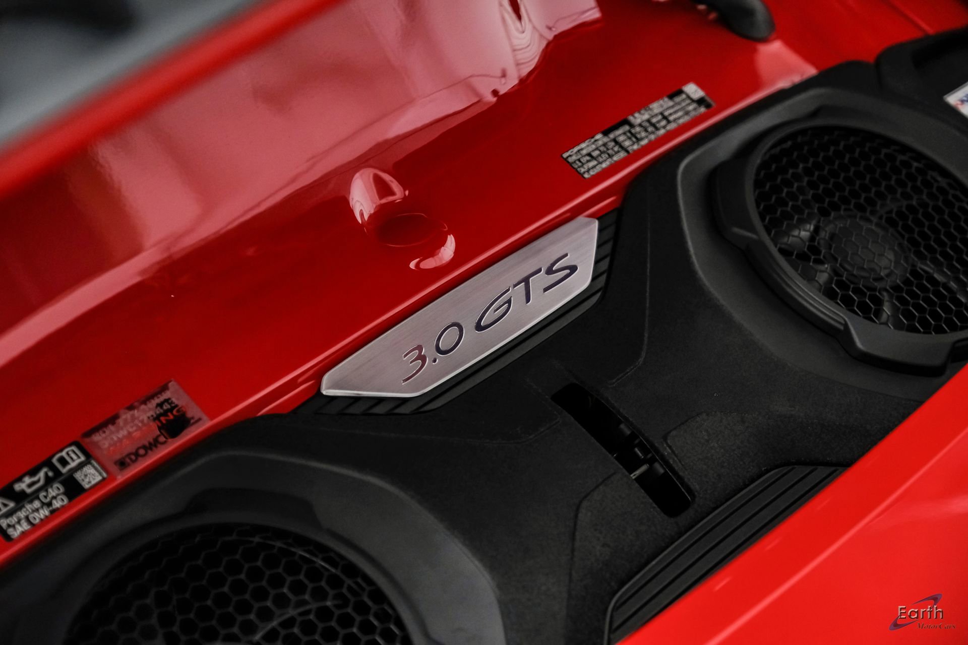 Used 2024 Porsche 911 GT3 RS image 90
