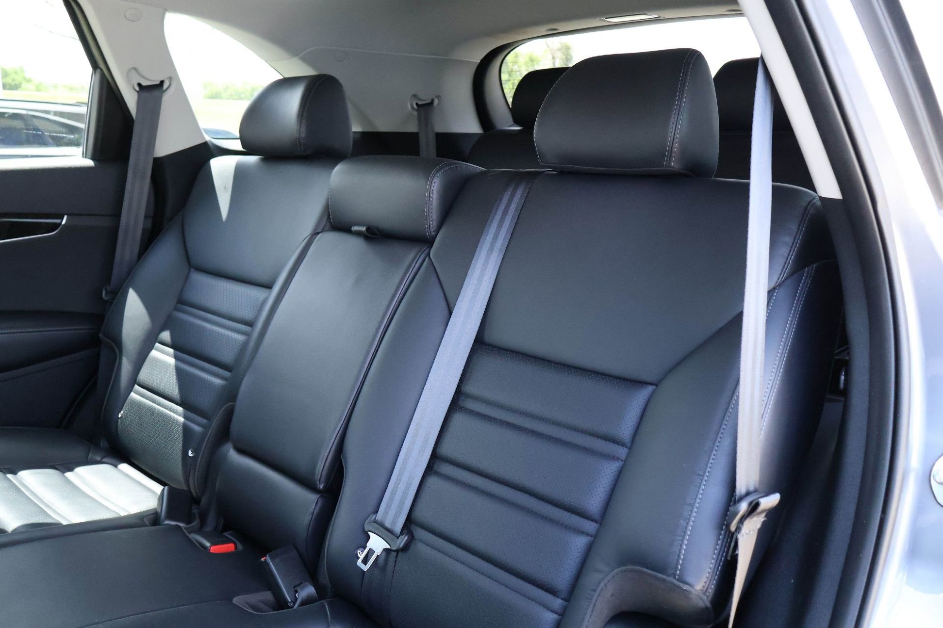 Used 2020 Kia Sorento EX image 13