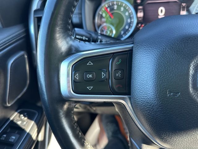 Used 2023 RAM 1500 Laramie image 20
