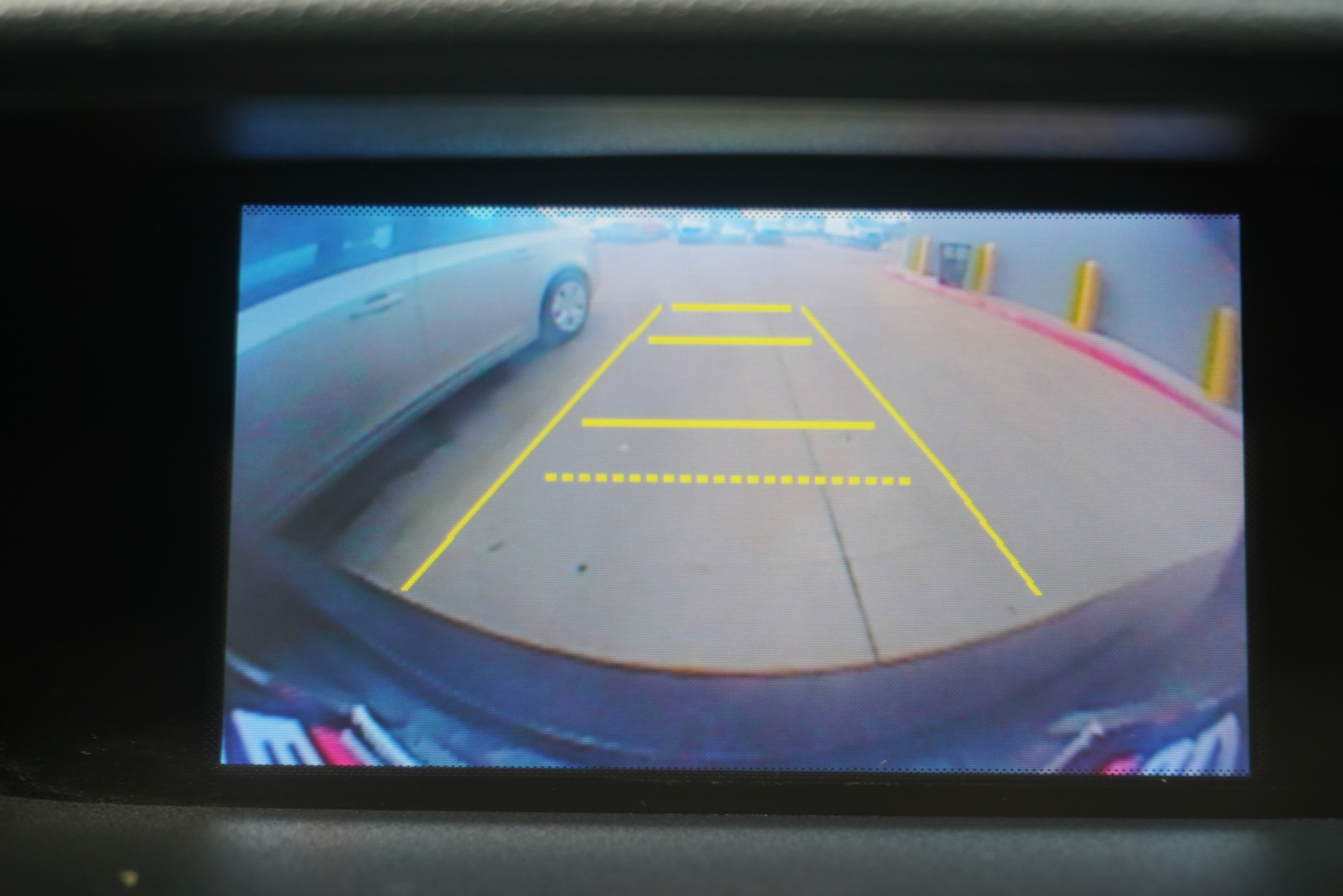 Used 2014 Honda CR-V EX image 16