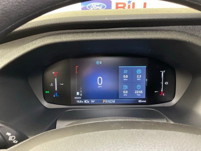 New 2026 Ford Transit 150 Base 3D Cargo Van w/ Load Area Protection Package image 24