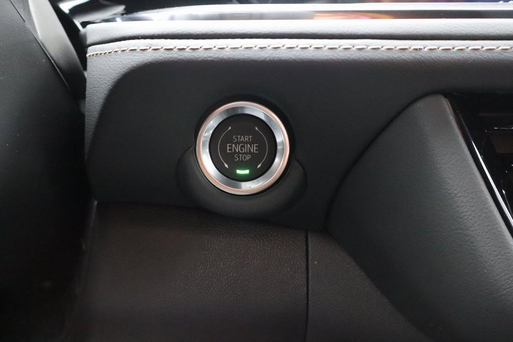 New 2026 Chevrolet Suburban Premier image 11