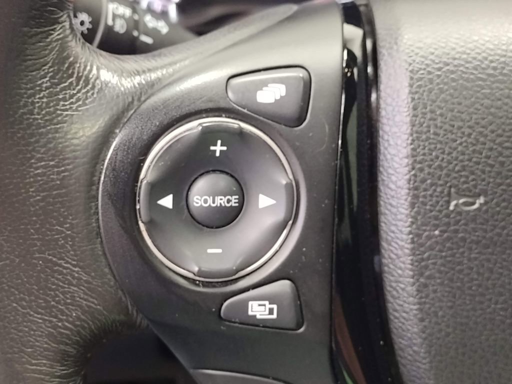 Used 2017 Honda Ridgeline Black Edition image 26