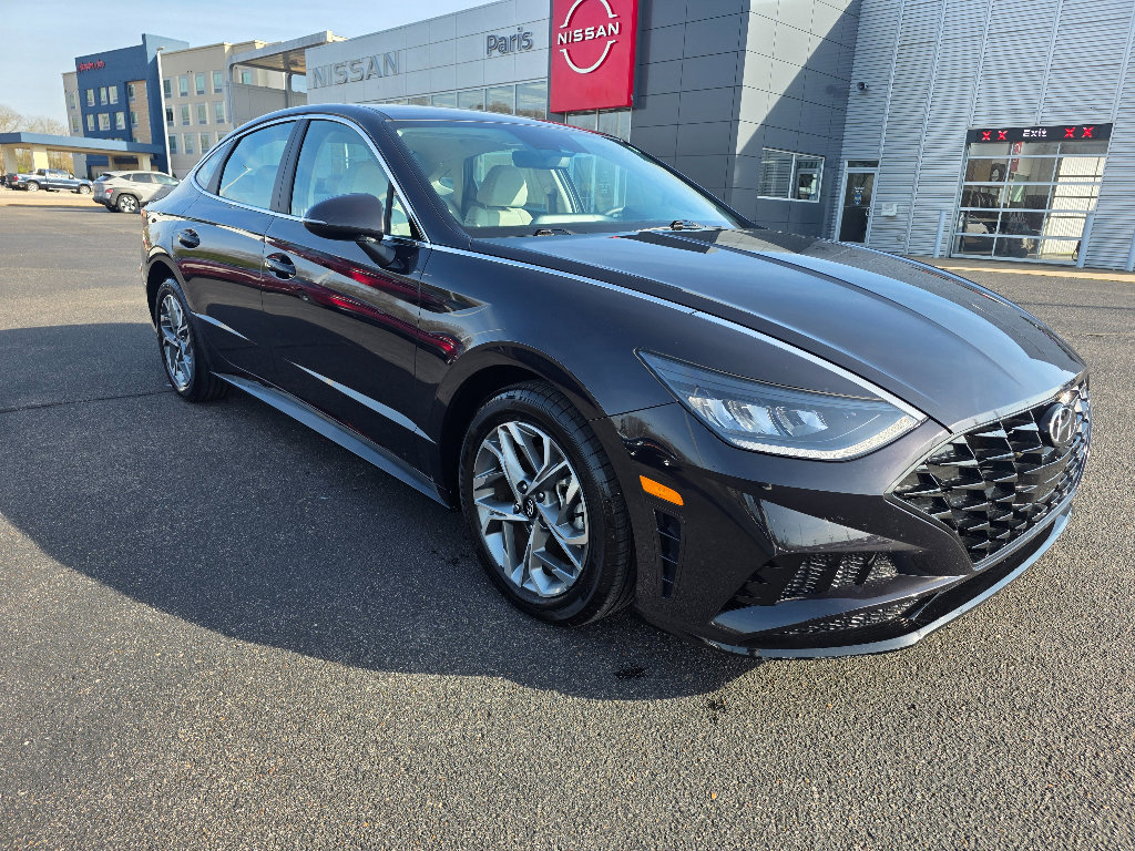 Used 2023 Hyundai Sonata SEL