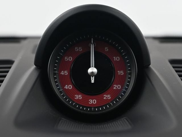 Certified 2022 Porsche 911 Carrera GTS RWD image 10